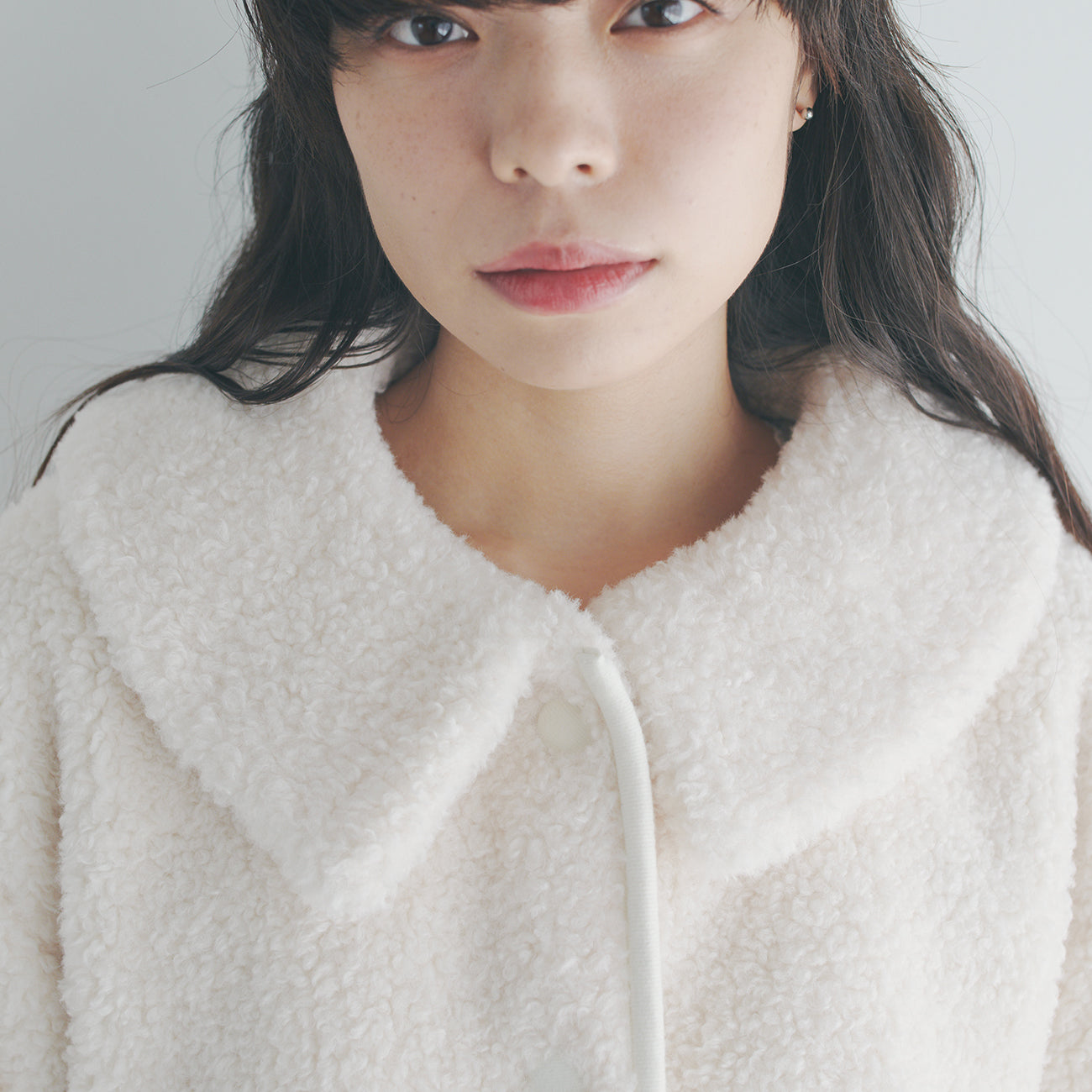 【数量限定 / 予約販売】boa jacket ｜ 2025 collection reoa prologue2