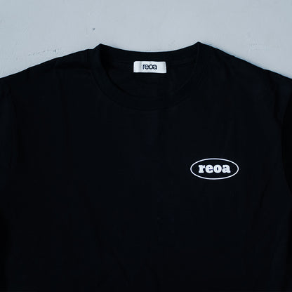 reoa big T-shirt ｜ 2025 collection reoa prologue1