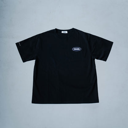 reoa big T-shirt ｜ 2025 collection reoa prologue1