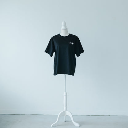 reoa big T-shirt ｜ 2025 collection reoa prologue1