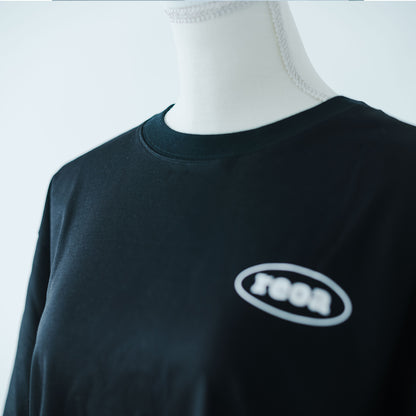 reoa big T-shirt ｜ 2025 collection reoa prologue1