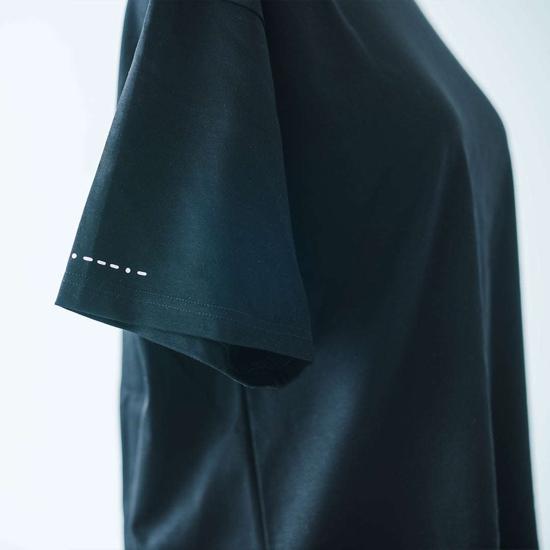 reoa big T-shirt ｜ 2025 collection reoa prologue1