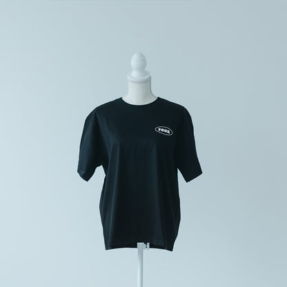 reoa big T-shirt ｜ 2025 collection reoa prologue1