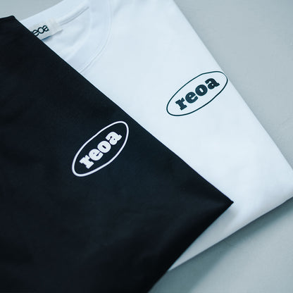 reoa big T-shirt ｜ 2025 collection reoa prologue1