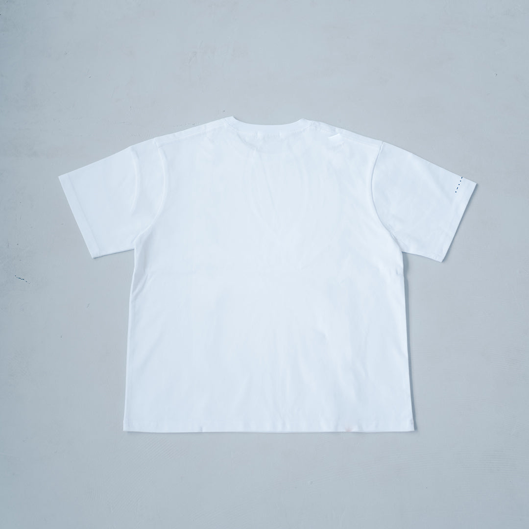 reoa big T-shirt ｜ 2025 collection reoa prologue1