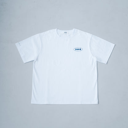 reoa big T-shirt ｜ 2025 collection reoa prologue1