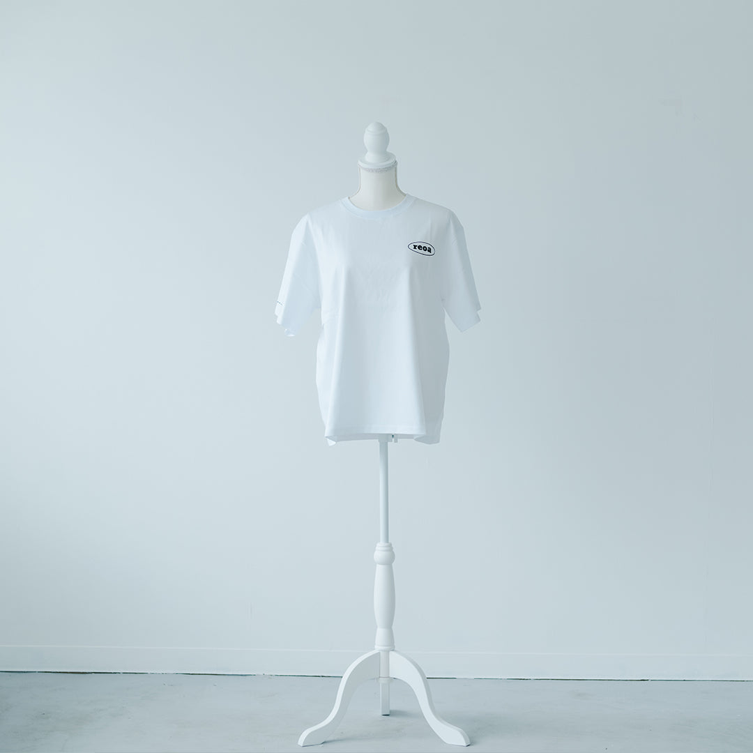 reoa big T-shirt ｜ 2025 collection reoa prologue1
