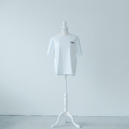 reoa big T-shirt ｜ 2025 collection reoa prologue1