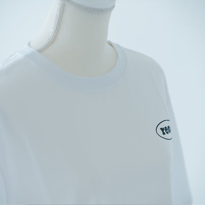 reoa big T-shirt ｜ 2025 collection reoa prologue1
