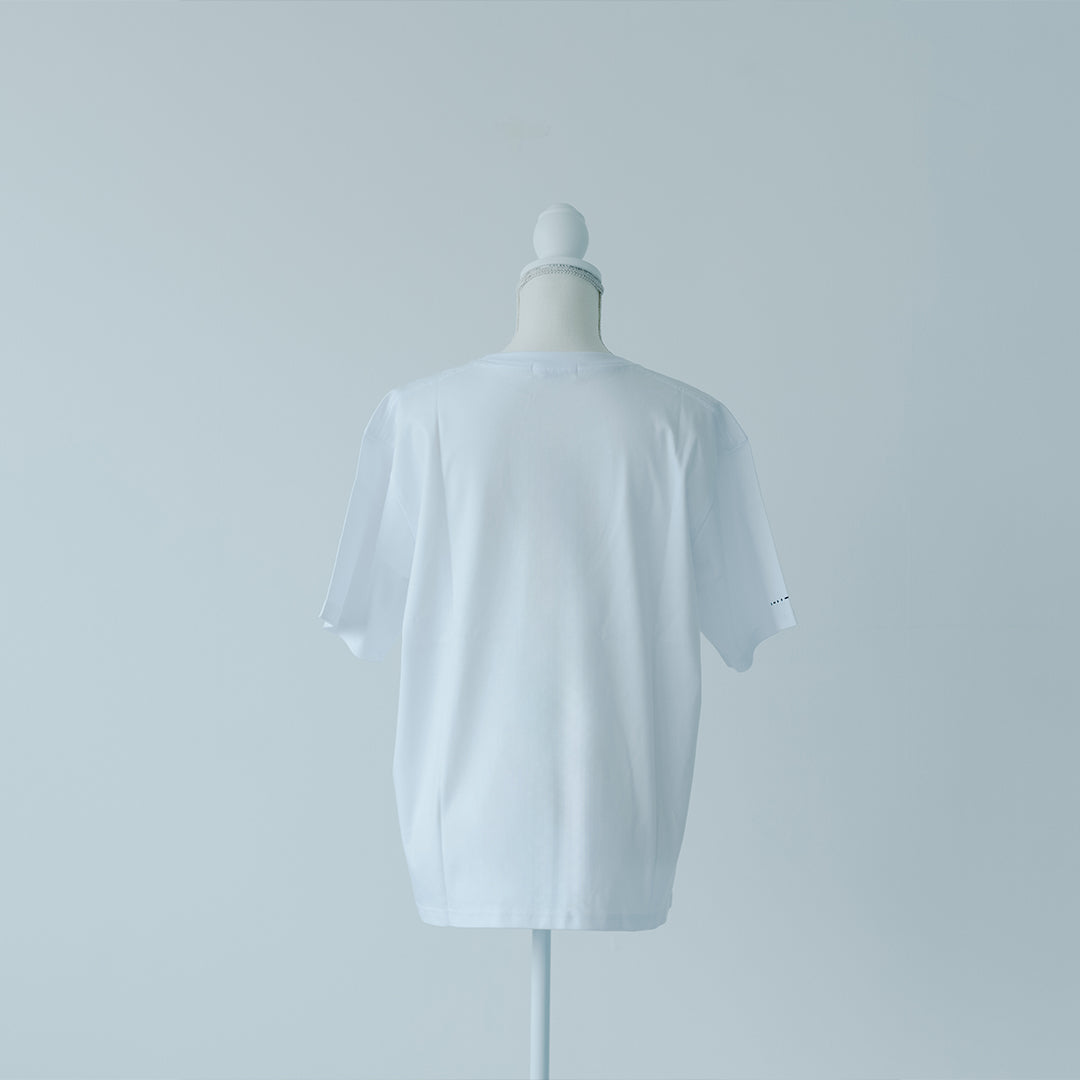 reoa big T-shirt ｜ 2025 collection reoa prologue1