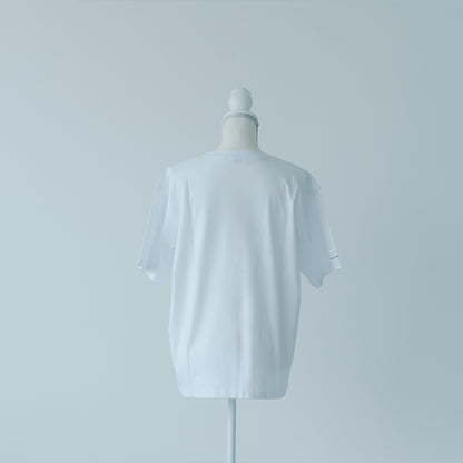 reoa big T-shirt ｜ 2025 collection reoa prologue1
