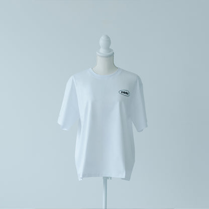 reoa big T-shirt ｜ 2025 collection reoa prologue1