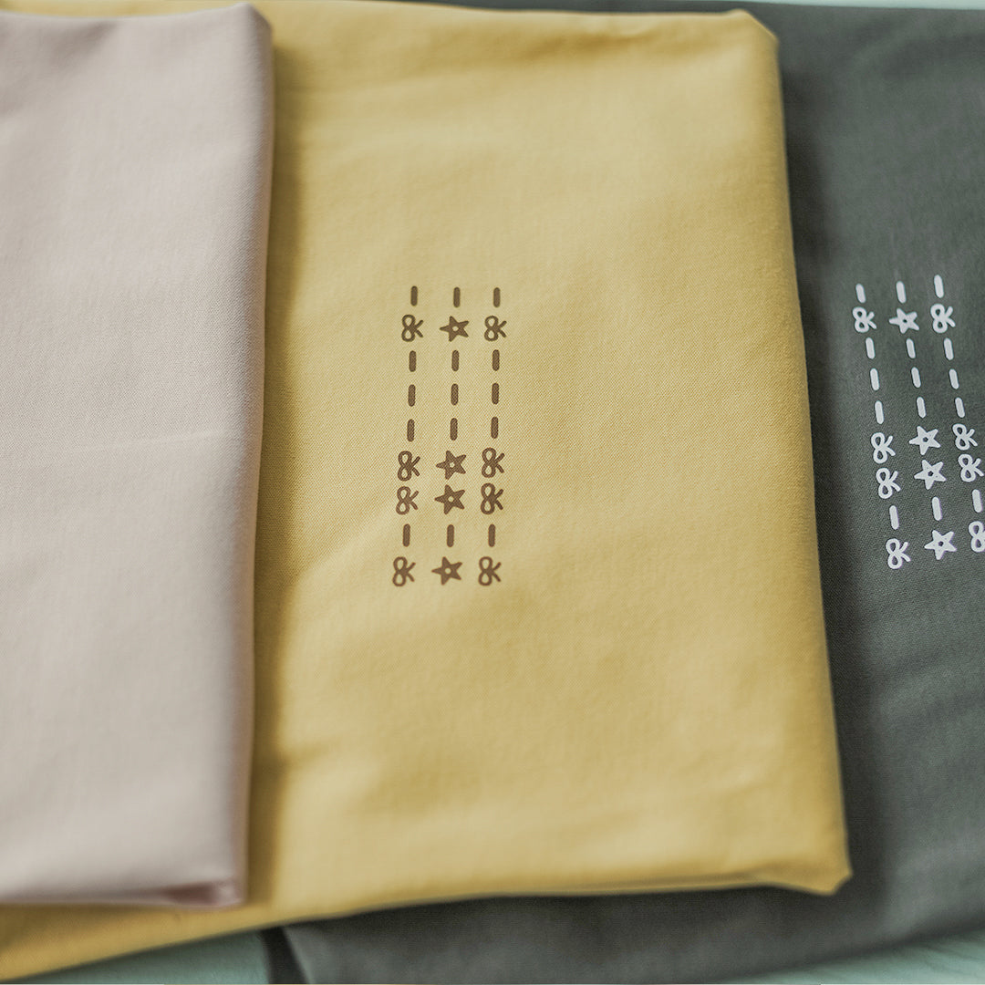 reoa mini T-shirt ｜ 2025 collection reoa prologue1