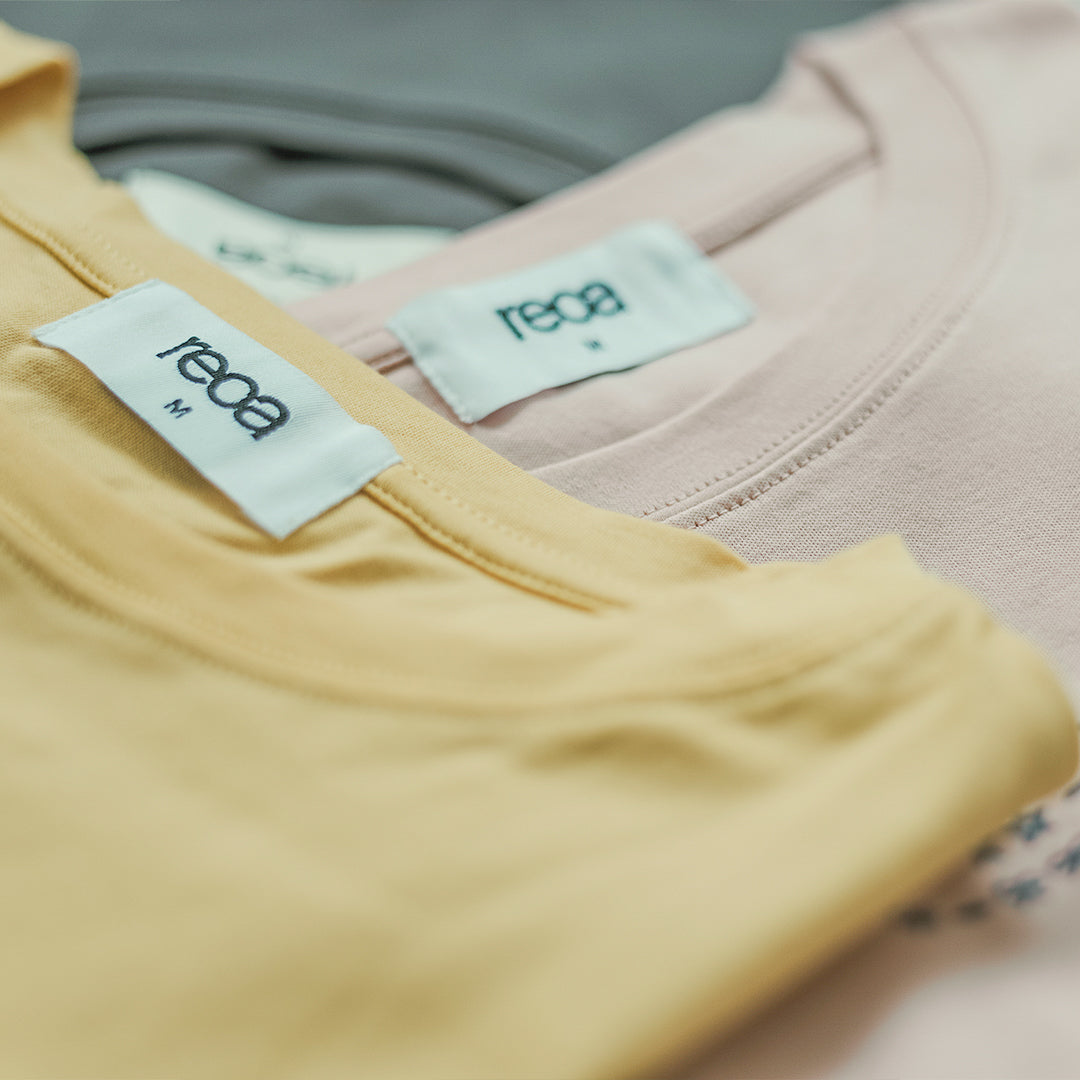 reoa mini T-shirt ｜ 2025 collection reoa prologue1