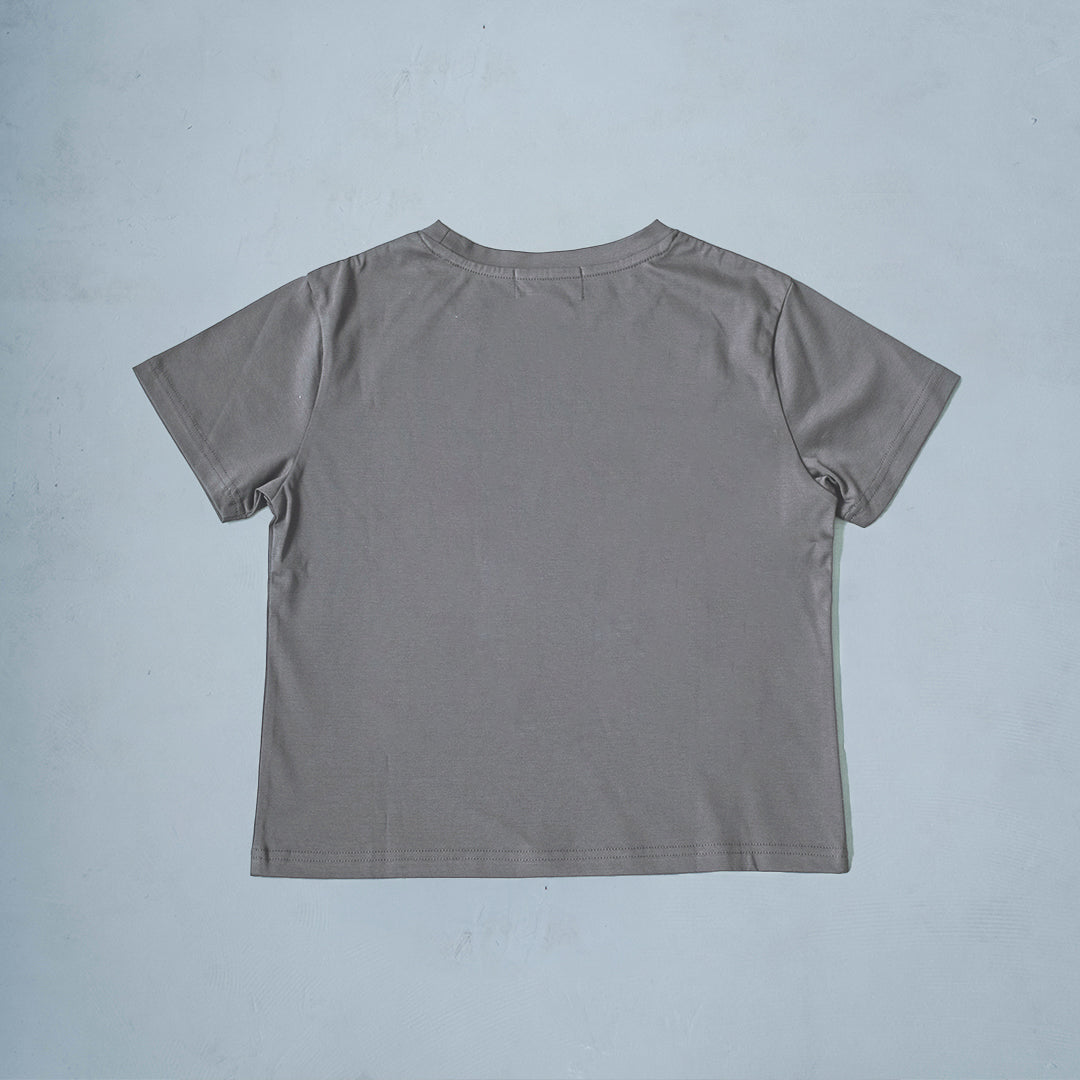 reoa mini T-shirt ｜ 2025 collection reoa prologue1