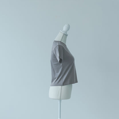 reoa mini T-shirt ｜ 2025 collection reoa prologue1