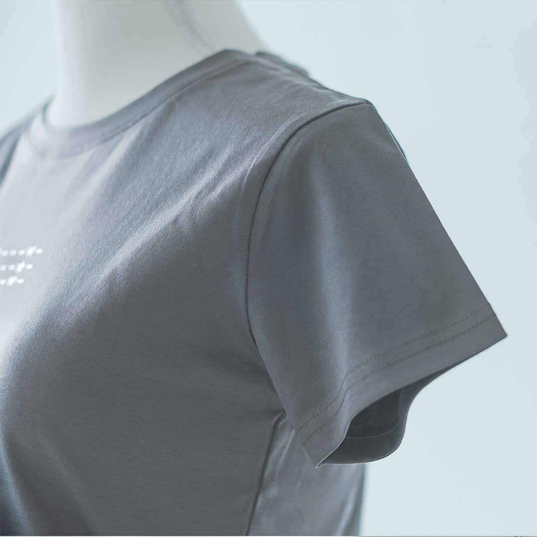reoa mini T-shirt ｜ 2025 collection reoa prologue1