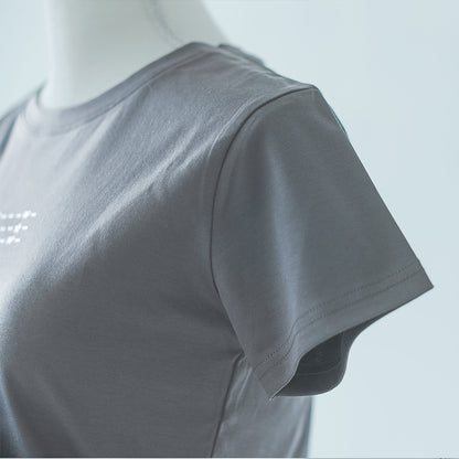 reoa mini T-shirt ｜ 2025 collection reoa prologue1