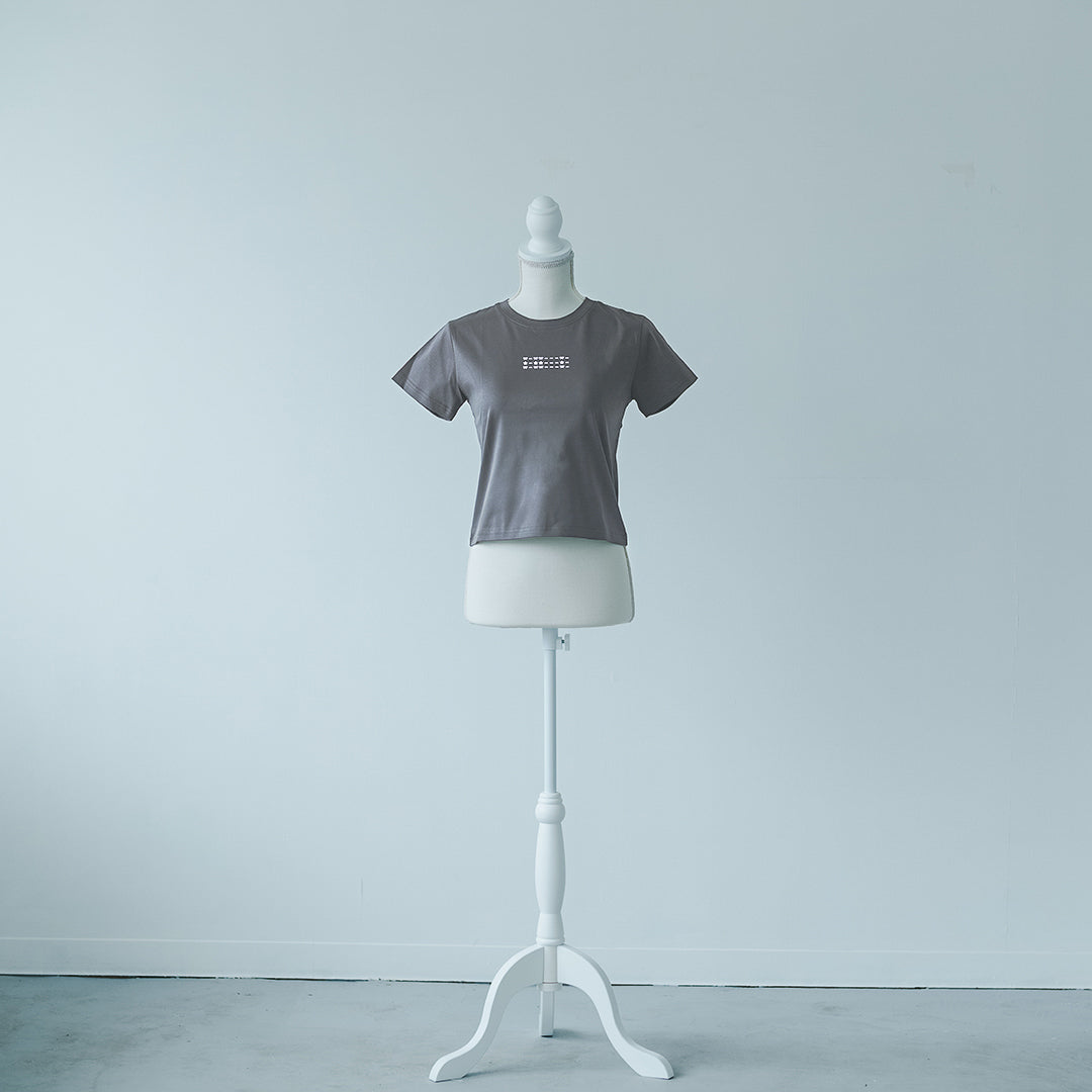 reoa mini T-shirt ｜ 2025 collection reoa prologue1
