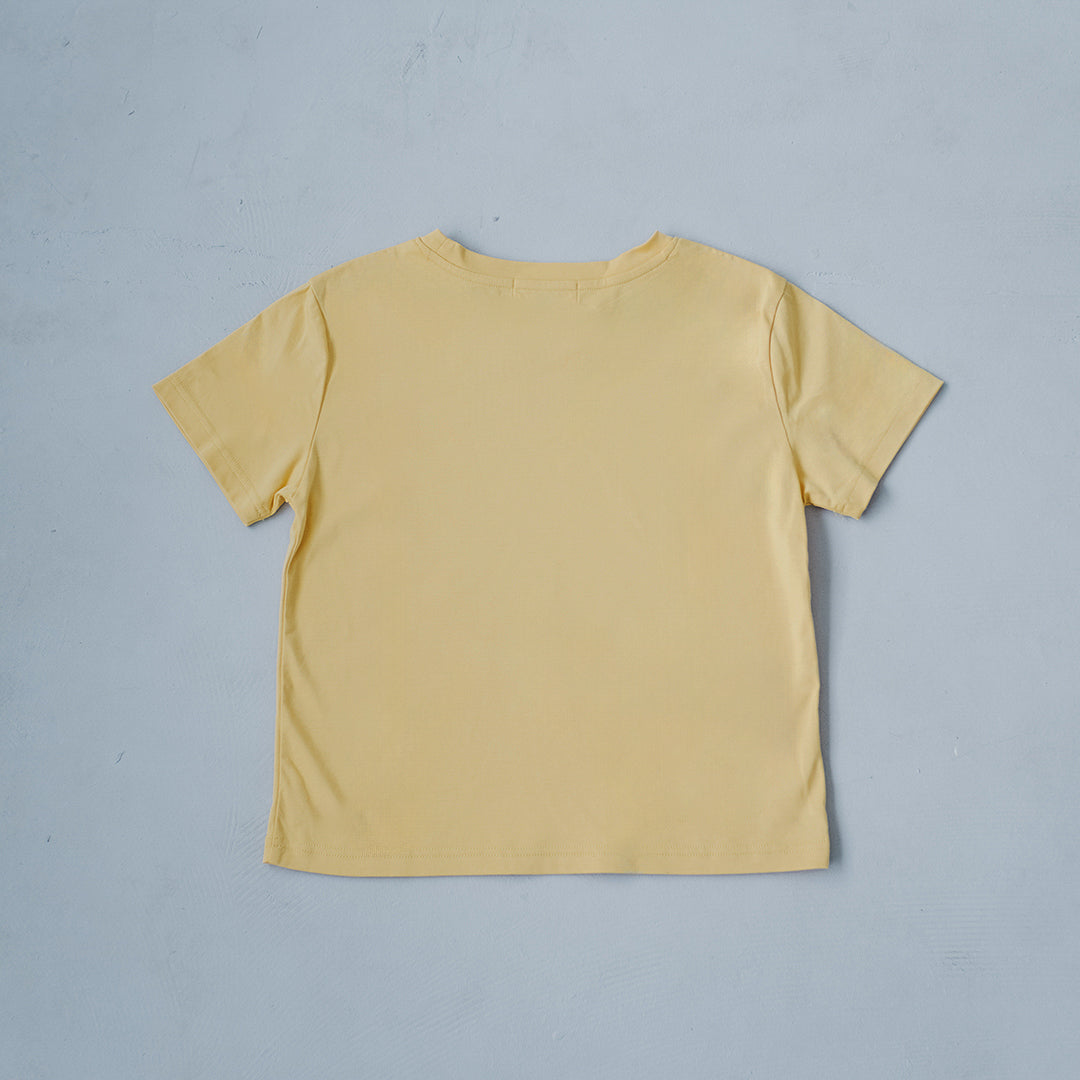 reoa mini T-shirt ｜ 2025 collection reoa prologue1