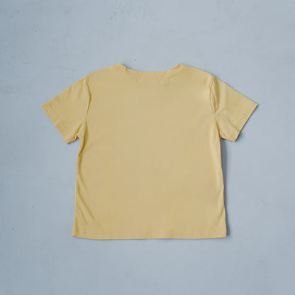 reoa mini T-shirt ｜ 2025 collection reoa prologue1