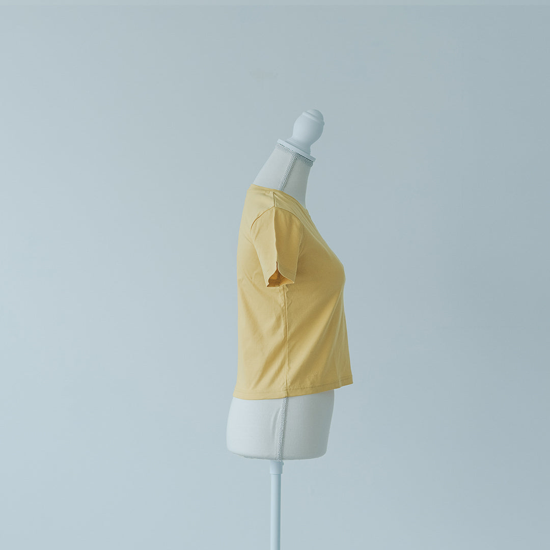 reoa mini T-shirt ｜ 2025 collection reoa prologue1