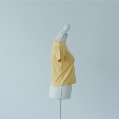 reoa mini T-shirt ｜ 2025 collection reoa prologue1