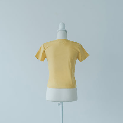reoa mini T-shirt ｜ 2025 collection reoa prologue1