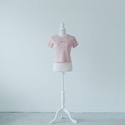 reoa mini T-shirt ｜ 2025 collection reoa prologue1