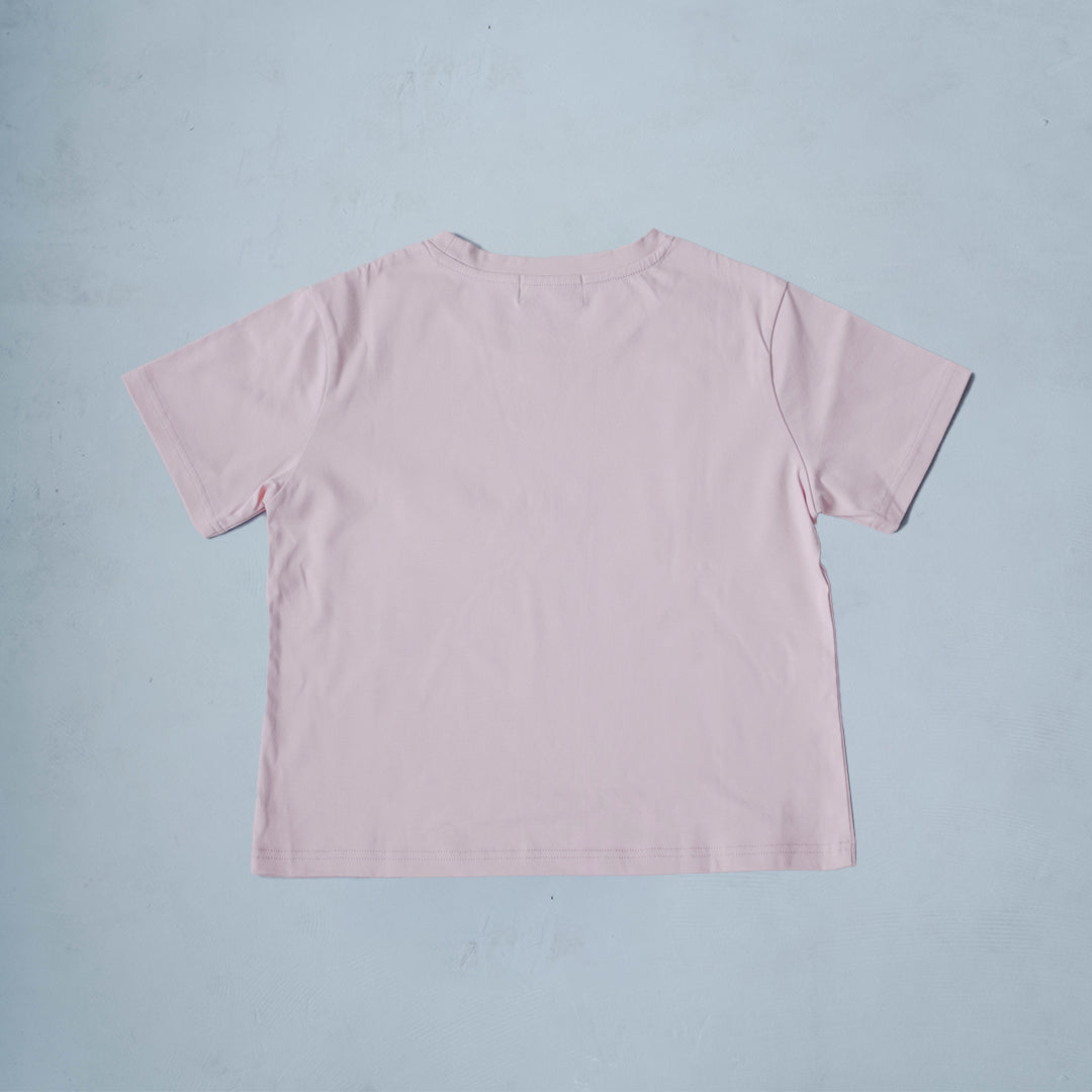 reoa mini T-shirt ｜ 2025 collection reoa prologue1