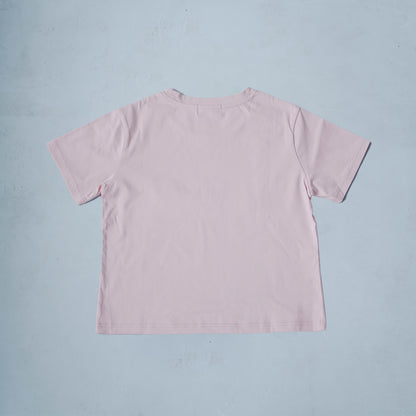 reoa mini T-shirt ｜ 2025 collection reoa prologue1