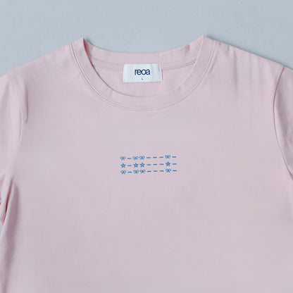 reoa mini T-shirt ｜ 2025 collection reoa prologue1