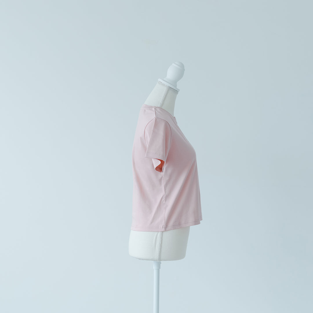 reoa mini T-shirt ｜ 2025 collection reoa prologue1