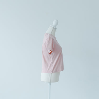 reoa mini T-shirt ｜ 2025 collection reoa prologue1