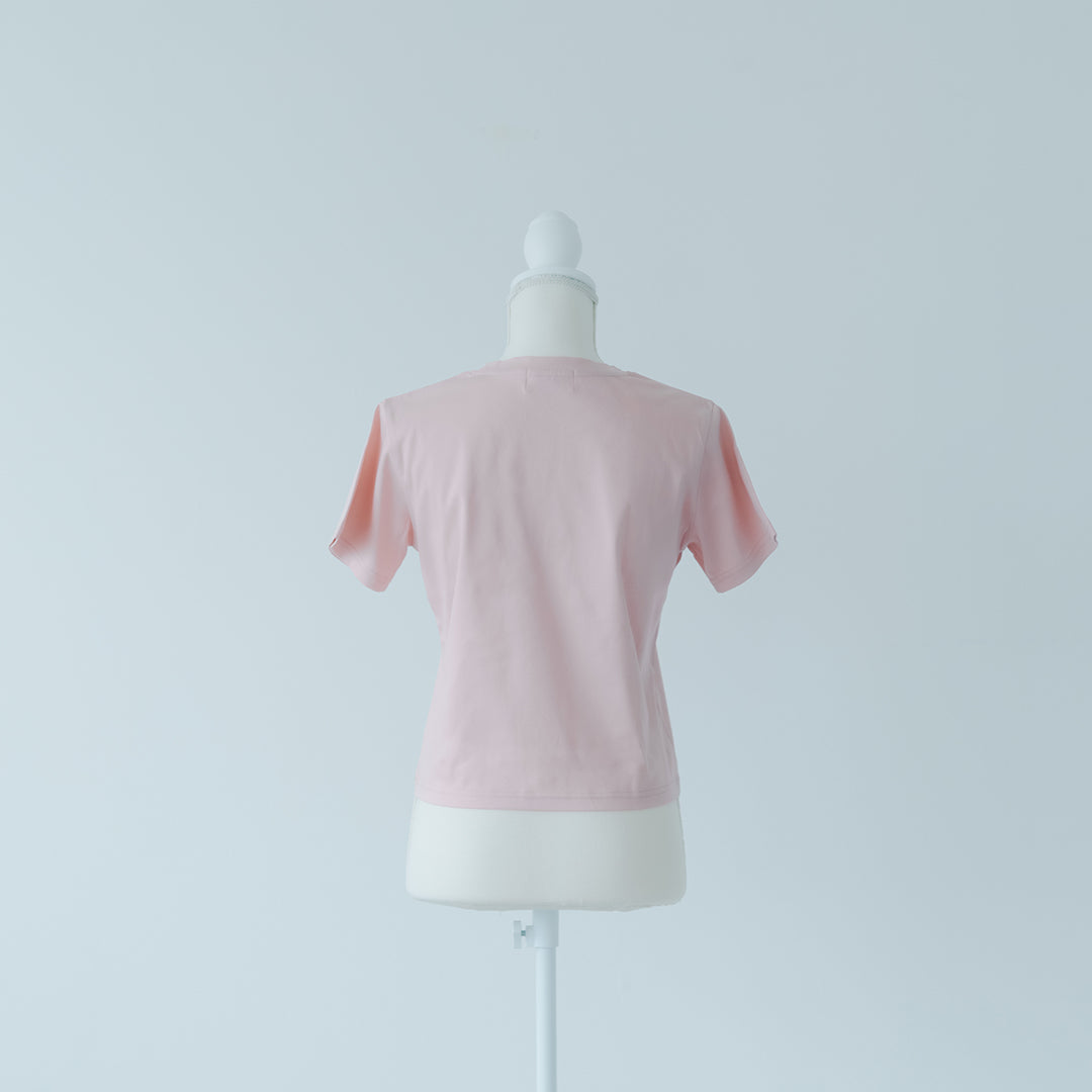 reoa mini T-shirt ｜ 2025 collection reoa prologue1