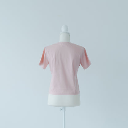 reoa mini T-shirt ｜ 2025 collection reoa prologue1