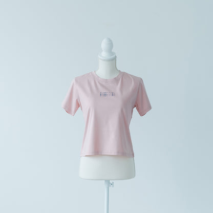reoa mini T-shirt ｜ 2025 collection reoa prologue1