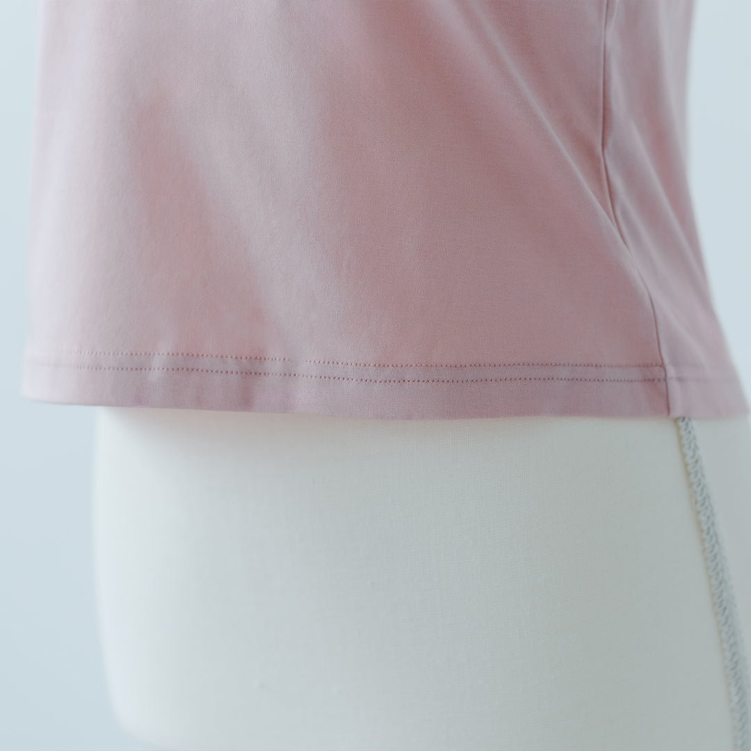 reoa mini T-shirt ｜ 2025 collection reoa prologue1