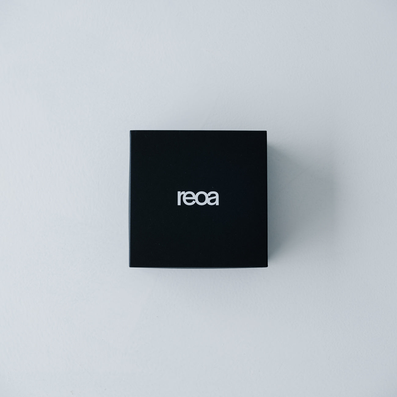 reoa Leather Belt ｜ 2025 collection reoa prologue1