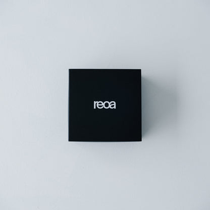 reoa Leather Belt ｜ 2025 collection reoa prologue1
