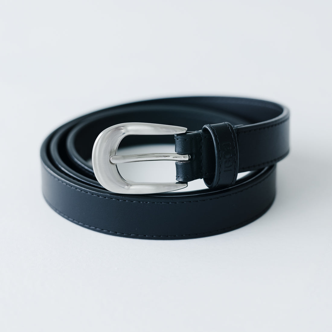 reoa Leather Belt ｜ 2025 collection reoa prologue1
