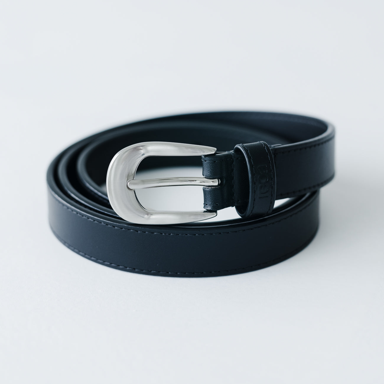 reoa Leather Belt ｜ 2025 collection reoa prologue1