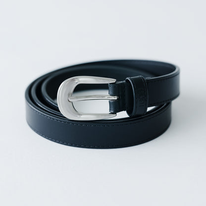 reoa Leather Belt ｜ 2025 collection reoa prologue1