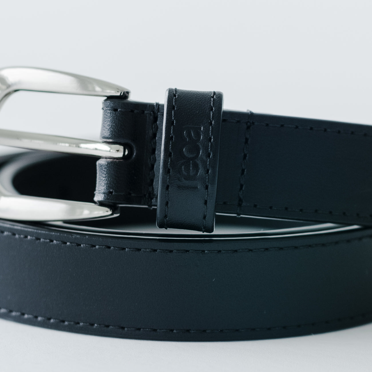 reoa Leather Belt ｜ 2025 collection reoa prologue1