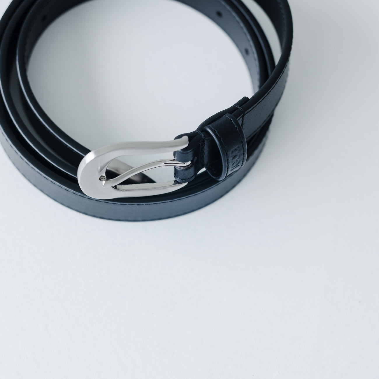 reoa Leather Belt ｜ 2025 collection reoa prologue1