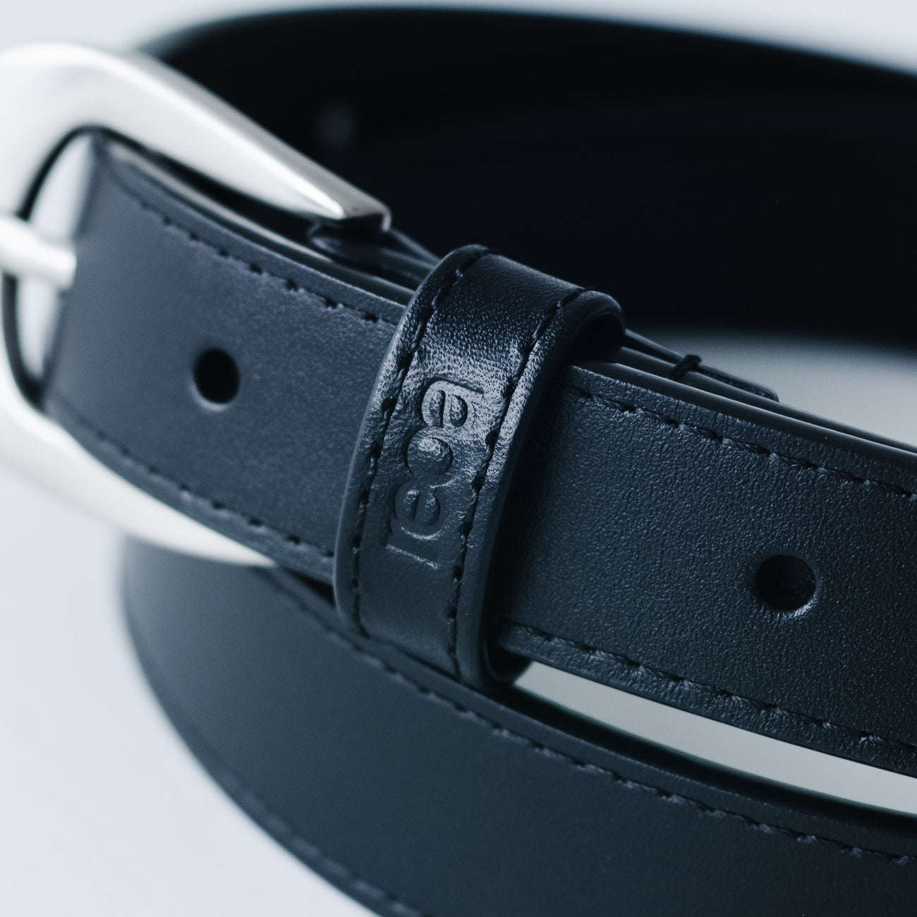reoa Leather Belt ｜ 2025 collection reoa prologue1