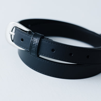 reoa Leather Belt ｜ 2025 collection reoa prologue1