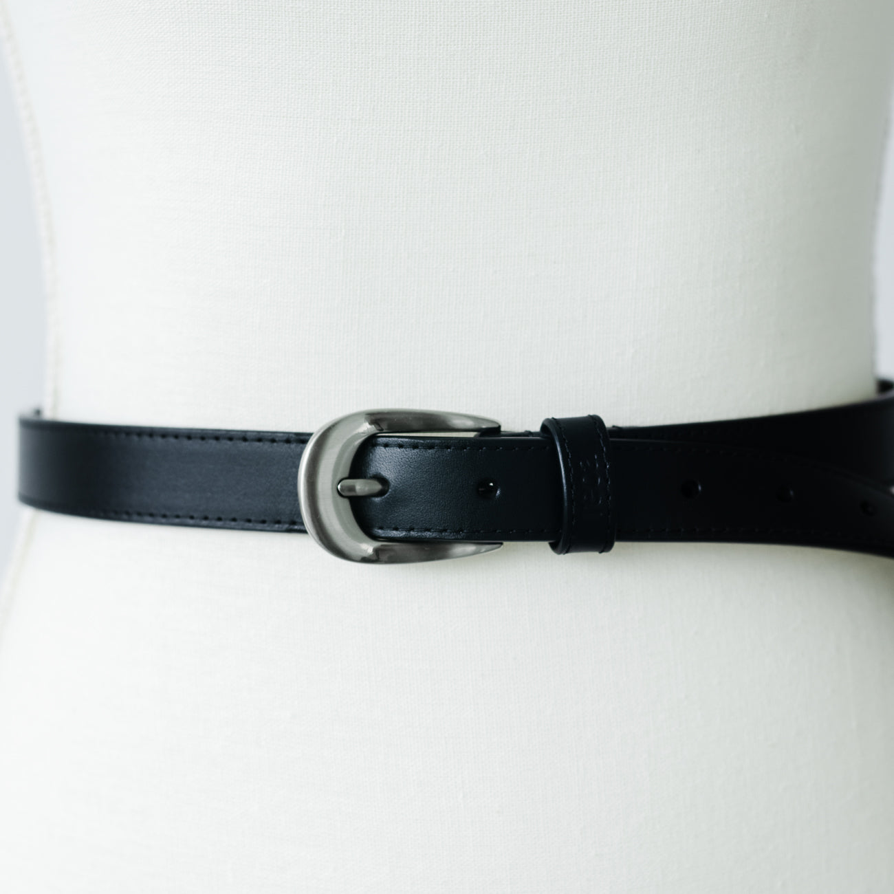 reoa Leather Belt ｜ 2025 collection reoa prologue1