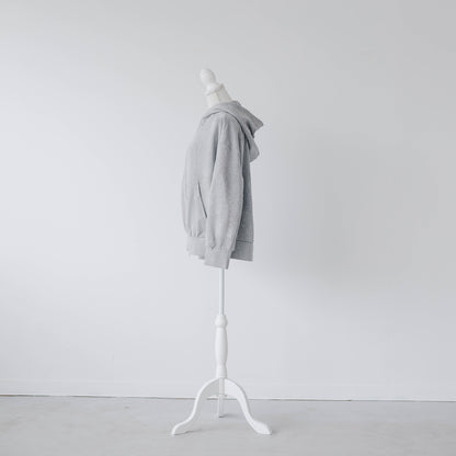 zip up hoodie ｜ 2025 collection reoa prologue2