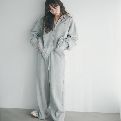 zip up hoodie ｜ 2025 collection reoa prologue2